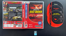 Jeu Toca Race Driver PC CD-ROM