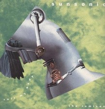 SUNSONIC - Roll My Body (the