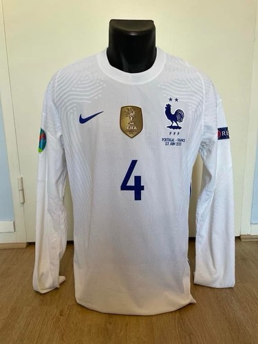 Maillot france préparé - maillot,