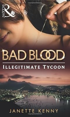 The illegitimate tycoon mills - the,