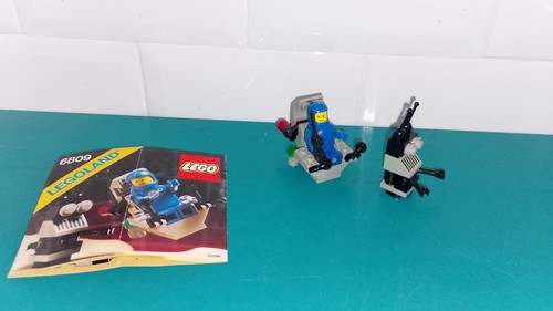 Lego ancien vintage - lego,
