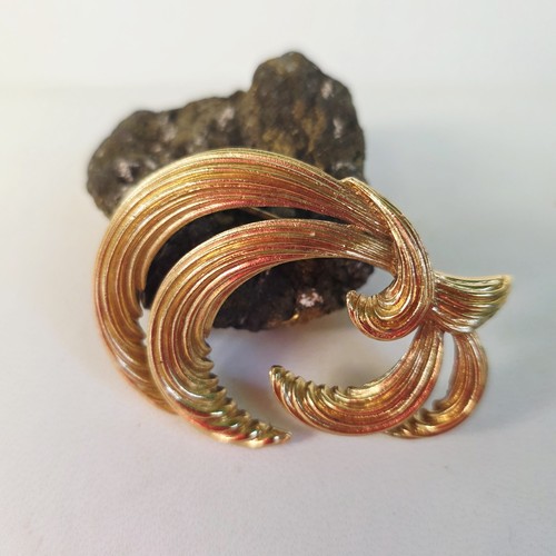 élégante broche vintage - Élégante, –