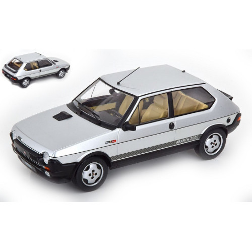 Fiat ritmo 125 abarth 1980 - tc,