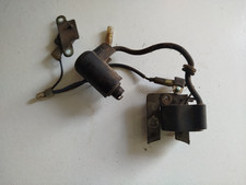 BOBINE D'ALLUMAGE    POUR