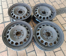 Jantes En Acier Originales BMW