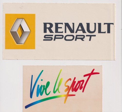 Stickers voitures course - voitures, de