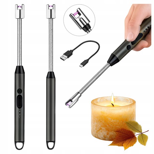 Briquet plasma pour - , lampes