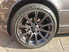 Jantes bmw pouces 225 x45 - 4, 18