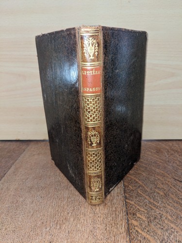 Livre ancien essai sur la - ancien-,