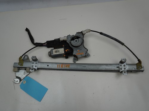Mecanisme moteur leve glace - mecanisme+moteur, leve-glace