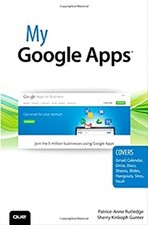 Mon Livre Broché Google Apps