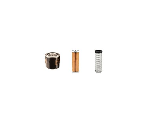 Kit filtre pour - filtre, d