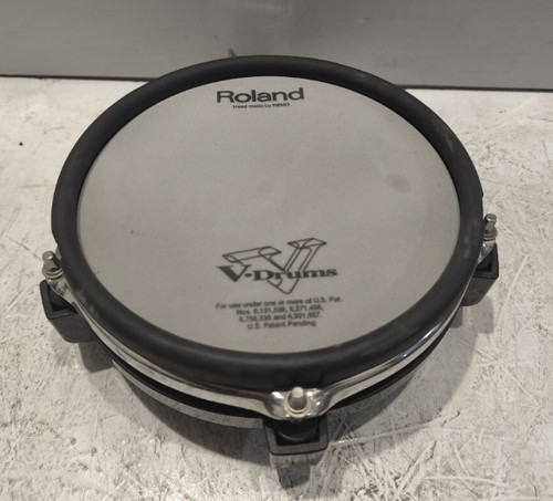 Roland pad v drums 8 - roland,