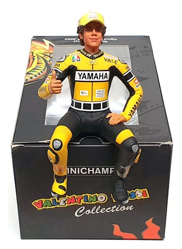Minichamps scale 312 - 1/12,