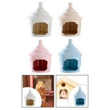 Cachette en céramique pour