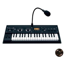 KORG microKORG XL+ Analog