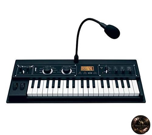 Korg microkorg analog - xl+,
