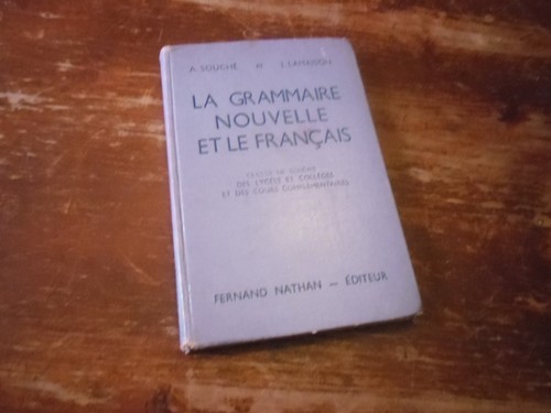Voir ancien manuel - voir,