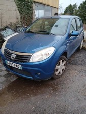 Jante DACIA SANDERO 1