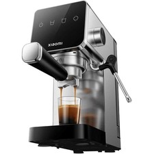 Machine  expresso