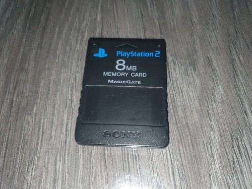 Carte memoire 8mb - carte,