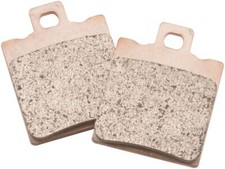 EBC Double-H Sintered Pad For