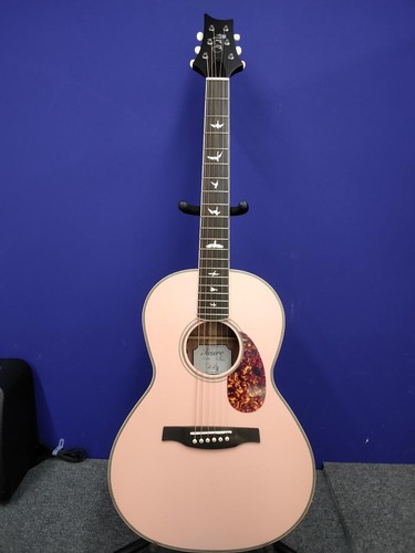 Guitare acoustique électrique