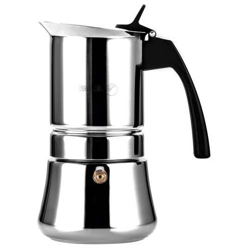 Cafetière expresso italienne - expresso,