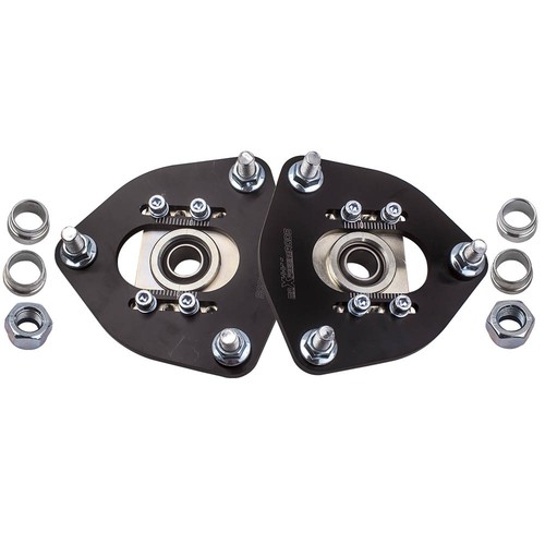 Coupelles carrossage - 2x, de