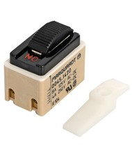 Interrupteur de remplacement