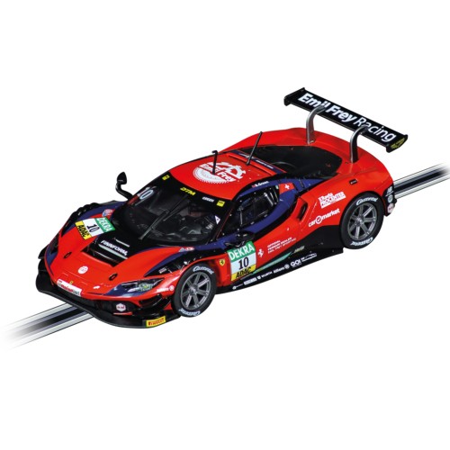 Carrera digital 132 - 132, ferrari