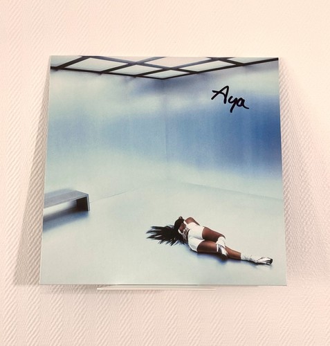 Aya nakamura destinée - aya,