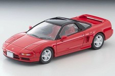 Honda NSX-R 1992 1/64 Tomica