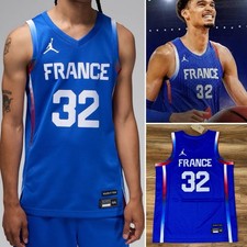 Maillot Nike Jordan Olympics