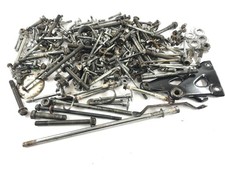 Honda Goldwing GL 1100 SC02