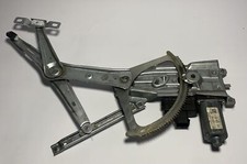 Lève-vitre Électrique (