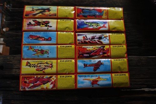 2651 serie eva - ,