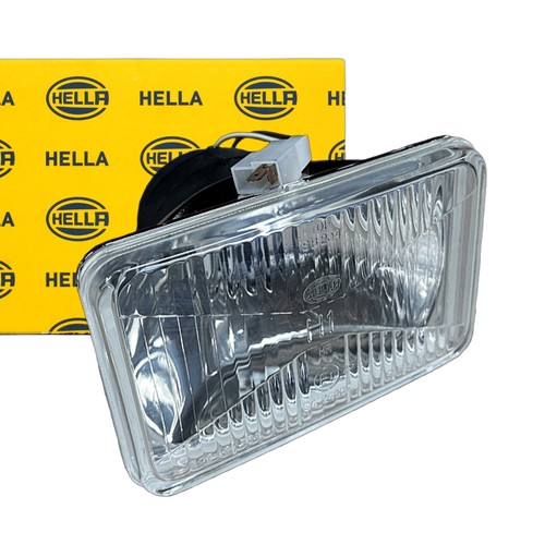 Hella phare pour audi 200 - h1,