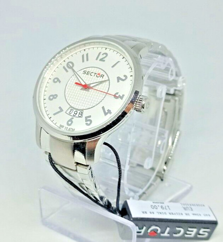Montre homme sector 640c assa - homme,