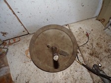 poulie beige axe 103 peugeot