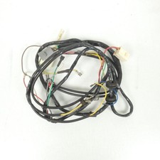 Faisceau électrique principal