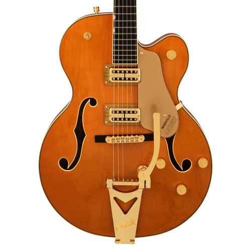 Used gretsch synchromatic - gretsch,