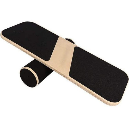 Balance board bois - board, en
