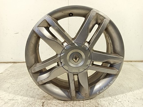 Jante renault megane - jante,