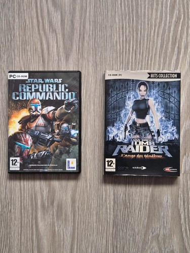 Jeux star wars - star,