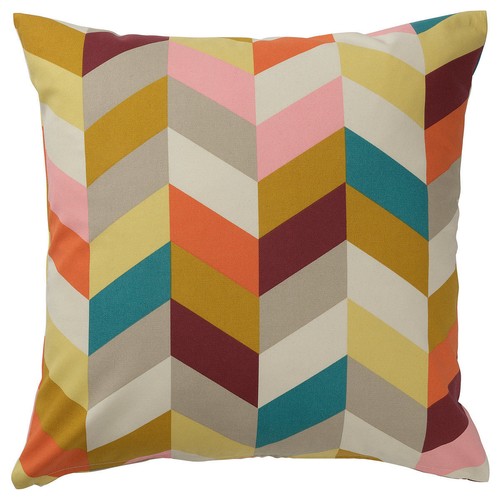 Ikea hannelise coussin 50x50 - hannelise,