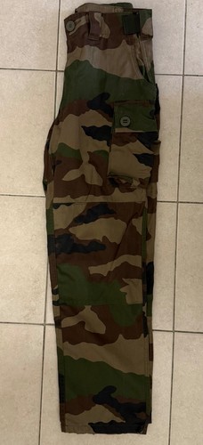 Treillis militaire europe - treillis,