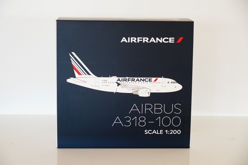 200 air france airbus a318 - air,