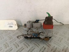 Serrure avant gauche CITROEN