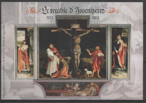 France feuillet f4675 le - f4675, "le